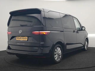 Volkswagen Multivan – thumbnail 7