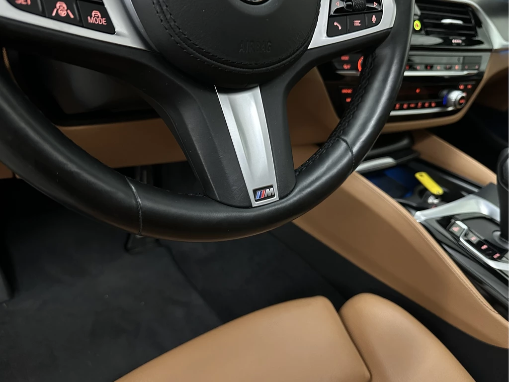 BMW 5 Serie – foto 38