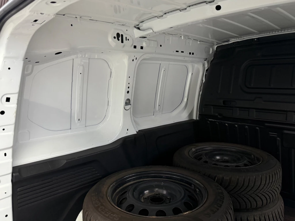 Citroën Berlingo – foto 22