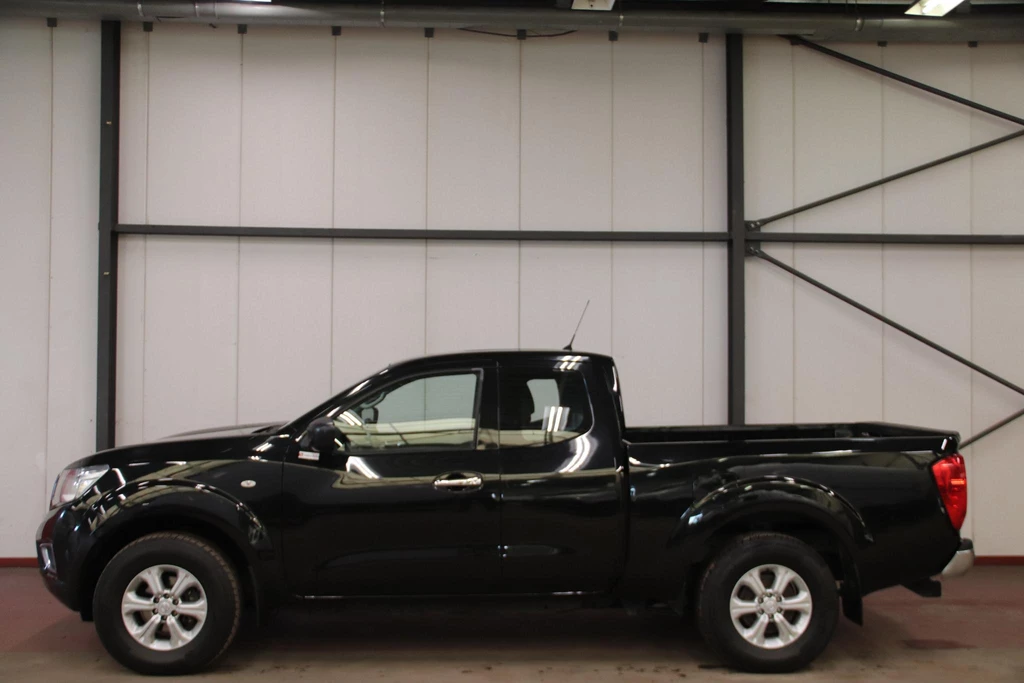 Nissan Navara – foto 3