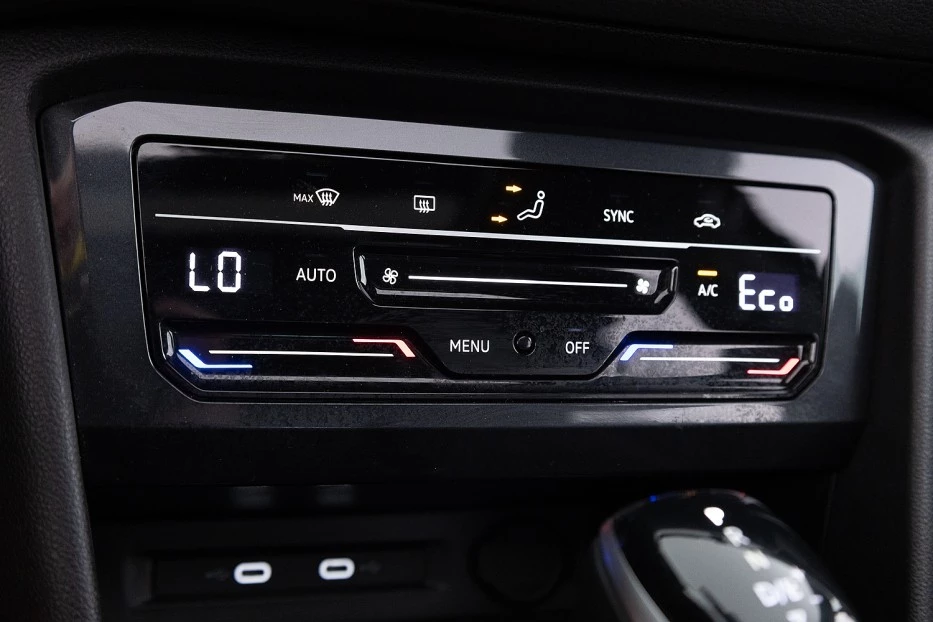 Volkswagen Tiguan – foto 19