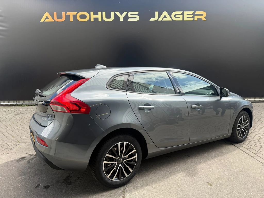 Volvo V40 – foto 6