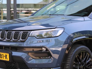 Jeep Compass – thumbnail 24