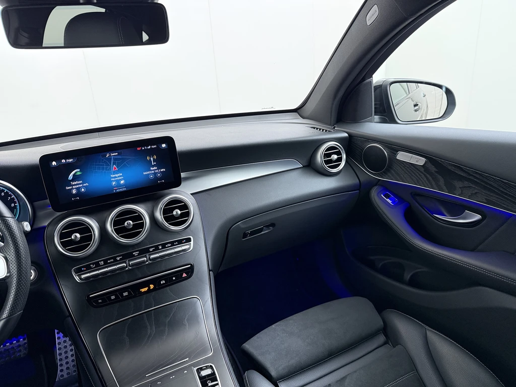 Mercedes-Benz GLC – foto 28
