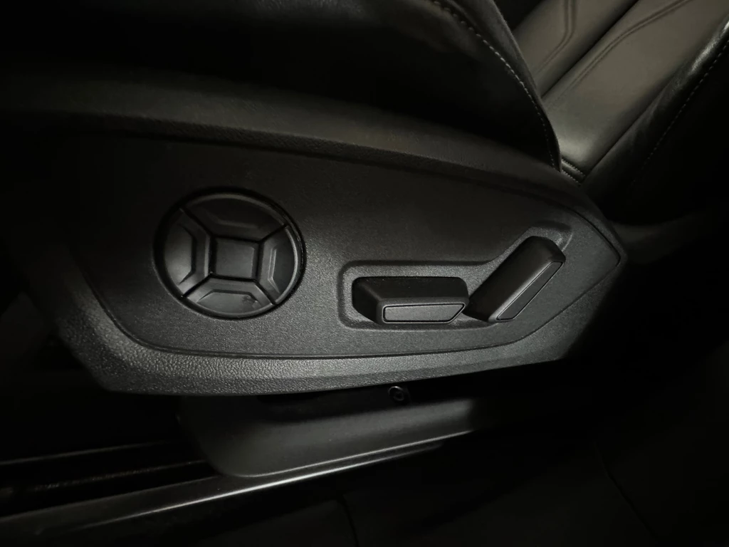 Audi Q3 – foto 19