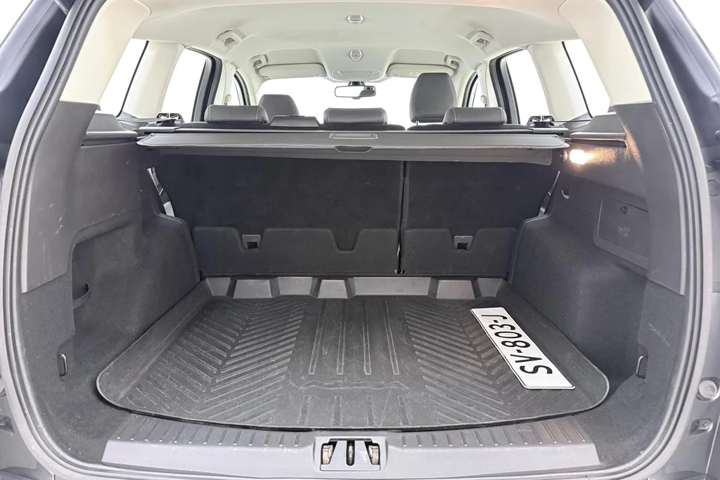 Ford Kuga – foto 12