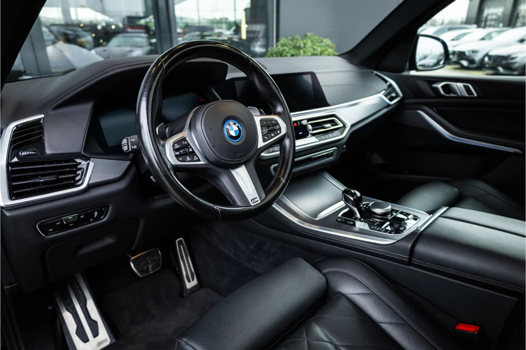 BMW X5 – foto 10