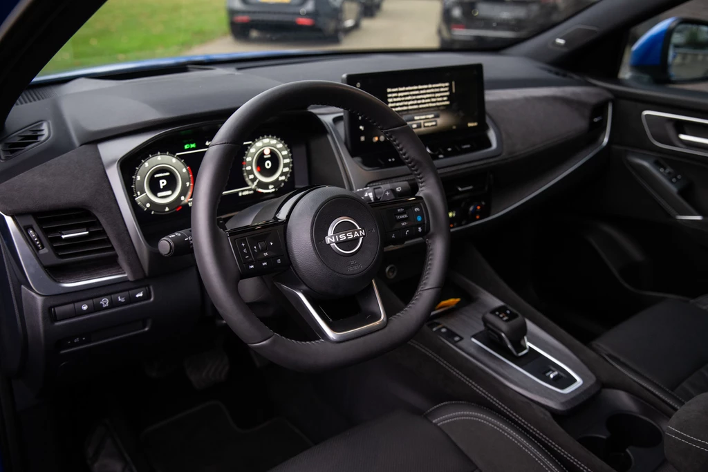 Nissan QASHQAI – foto 5