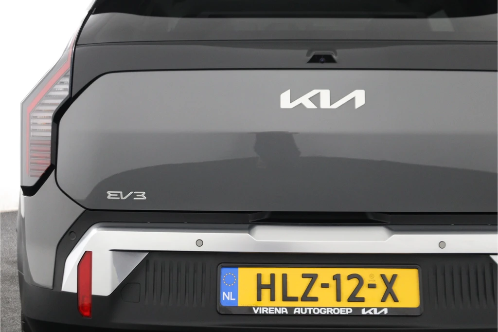 Kia EV3 – foto 43