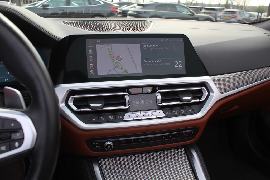 BMW M4 – foto 22