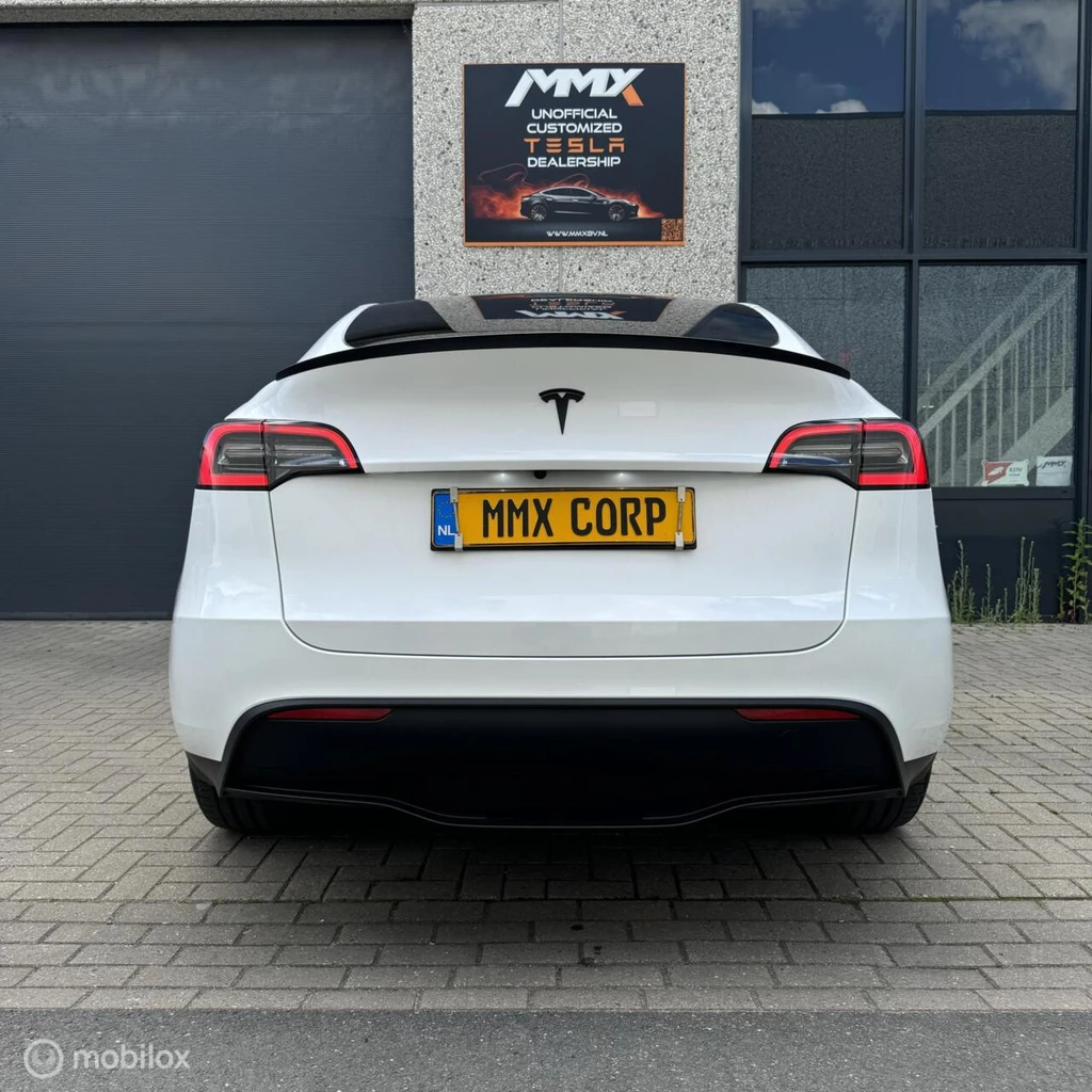 Tesla Model Y – foto 5