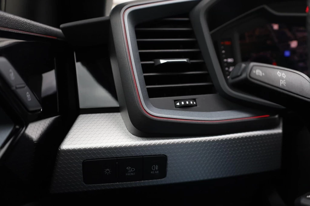 Audi A1 Sportback – foto 45