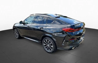 BMW X6 – thumbnail 3