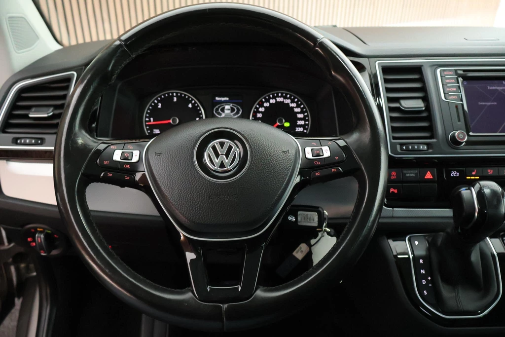 Volkswagen Transporter – foto 17
