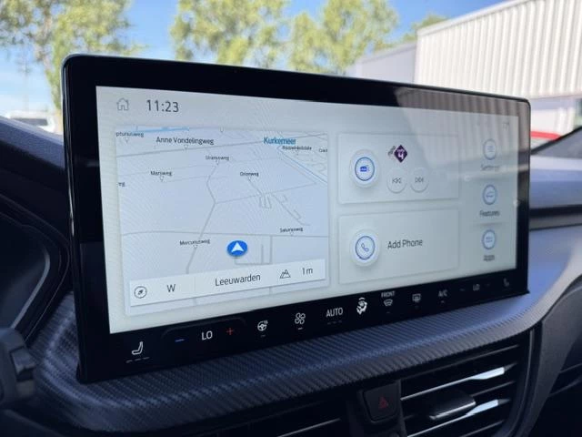 Ford Kuga – foto 13