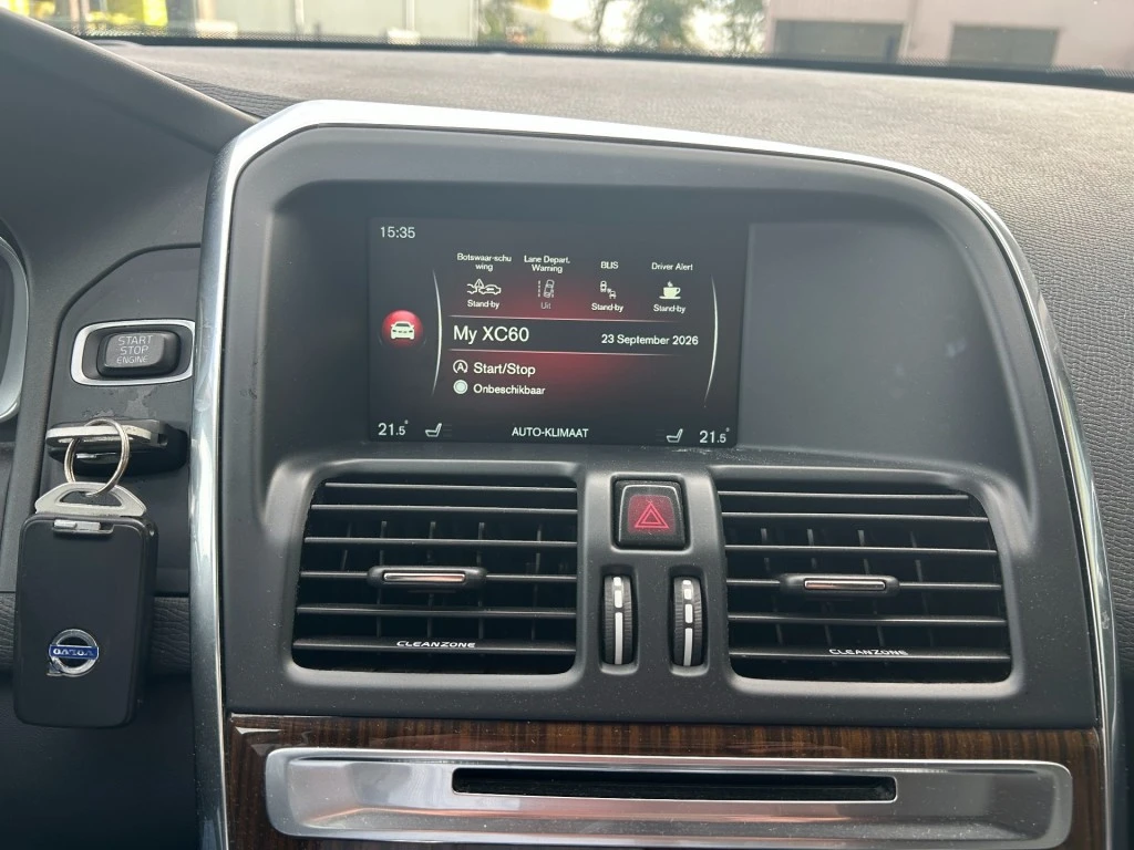 Volvo XC60 – foto 29
