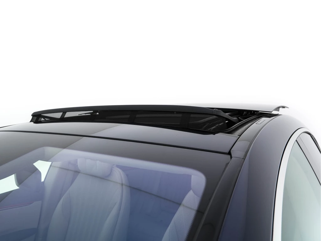Mercedes-Benz EQS – foto 8
