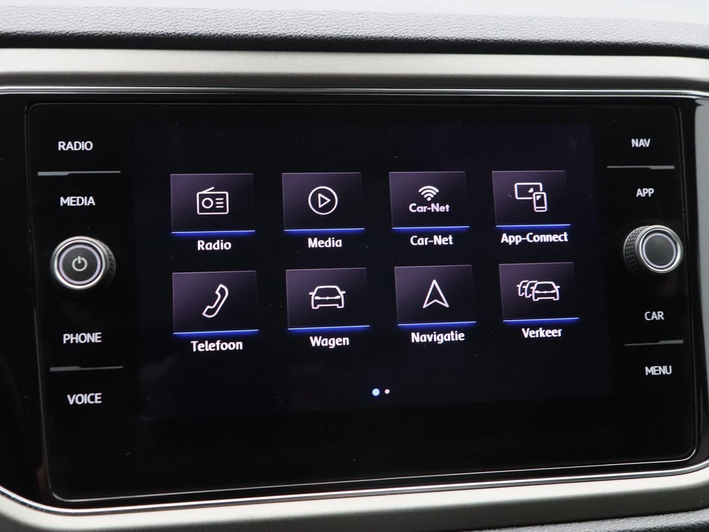 Volkswagen T-Roc – foto 24