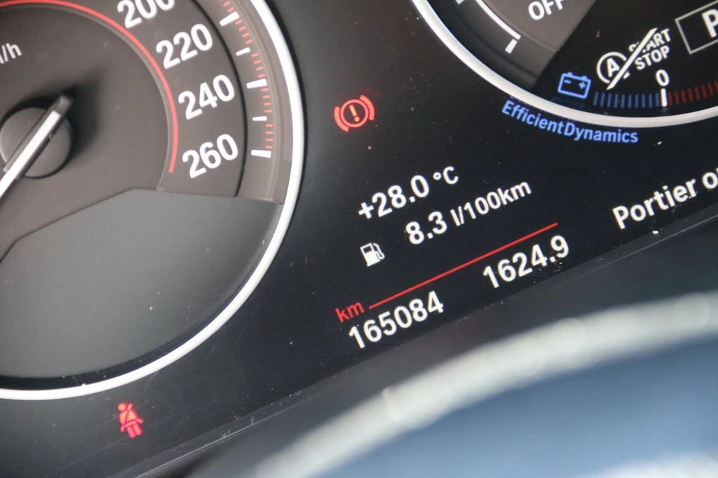 BMW 3 Serie – foto 11