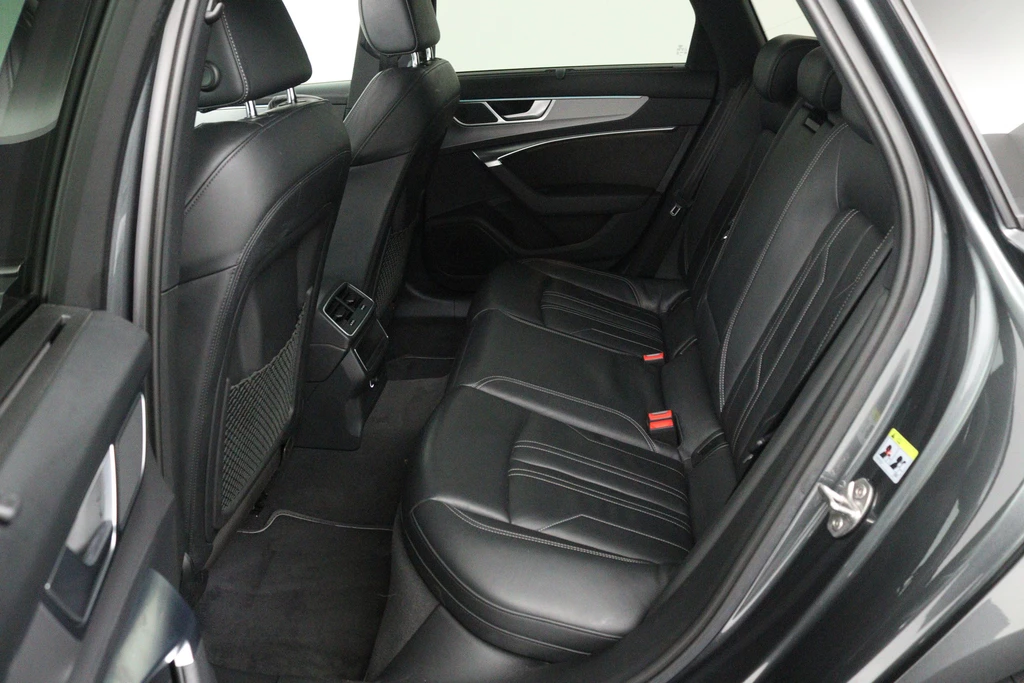 Audi A6 – foto 24