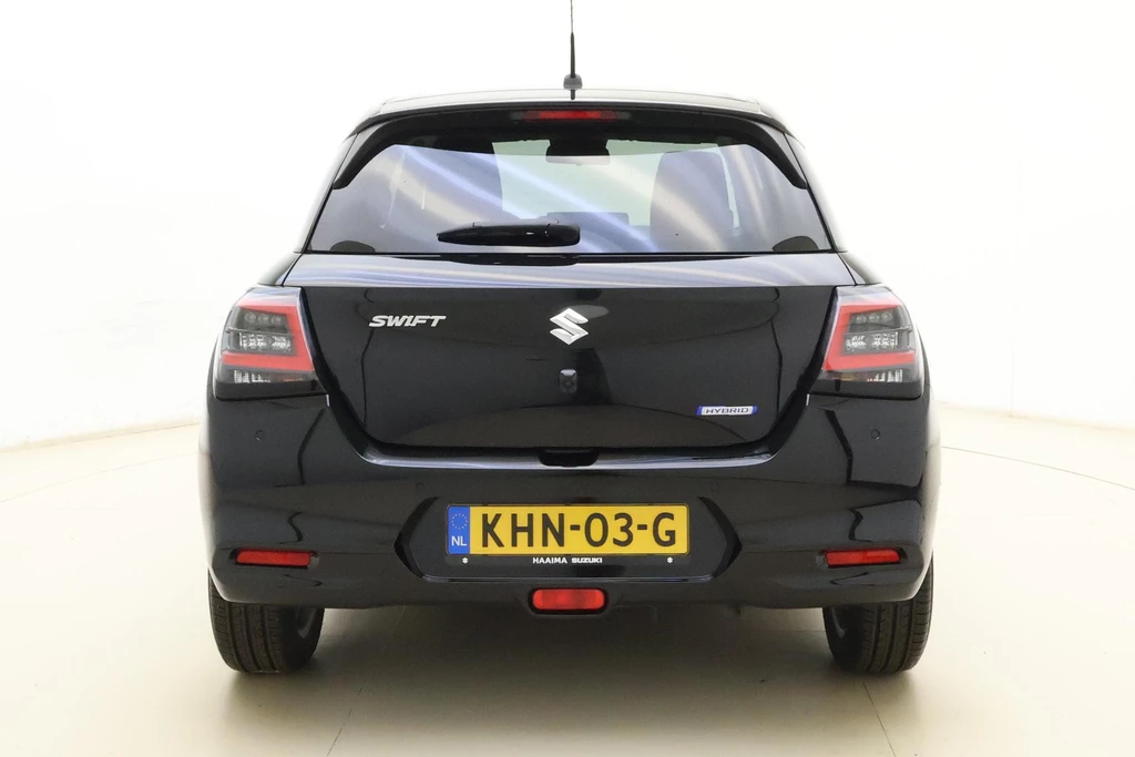 Suzuki Swift – foto 5
