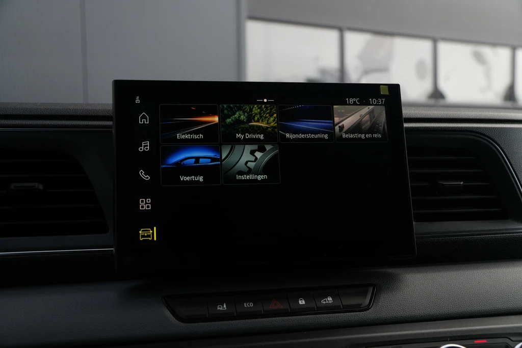Renault Master – foto 31