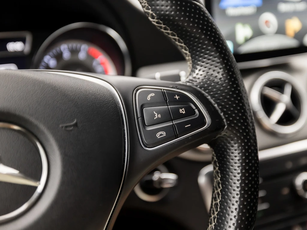 Mercedes-Benz CLA – foto 19