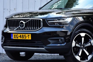 Volvo XC40 – thumbnail 13