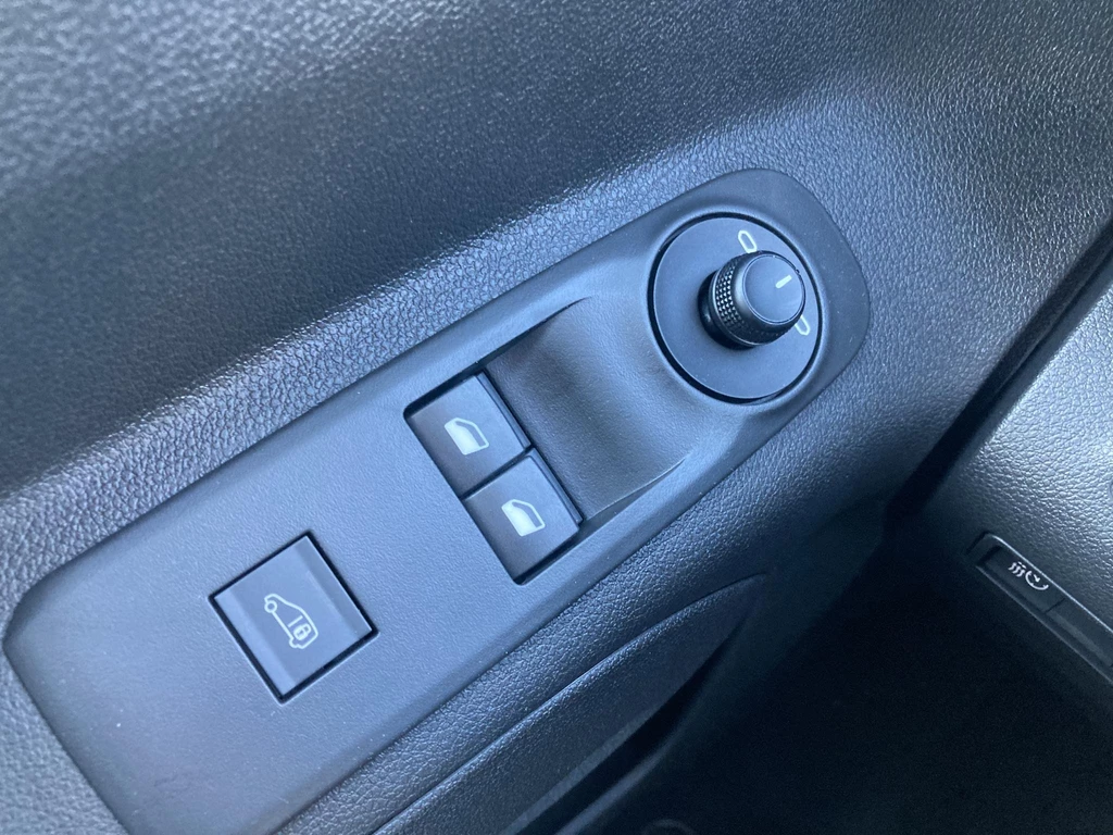 Opel Combo-e – foto 7