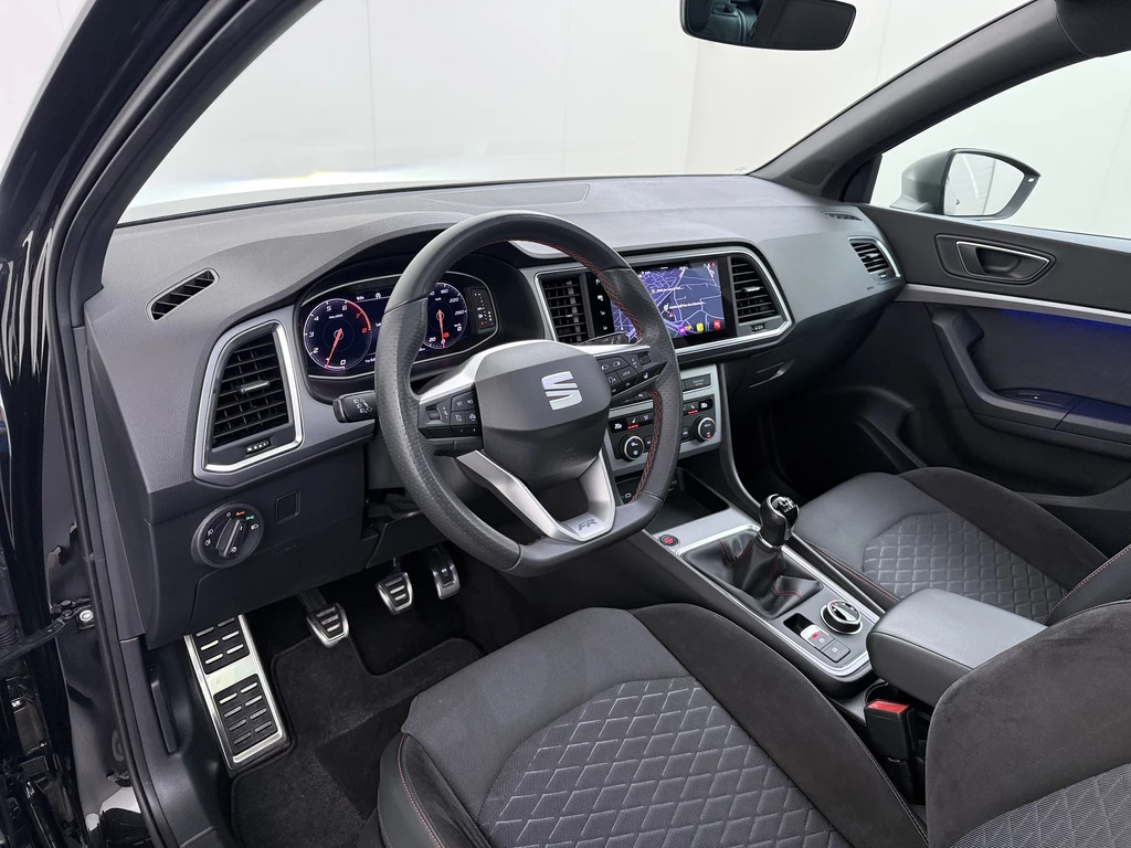 SEAT Ateca – foto 13