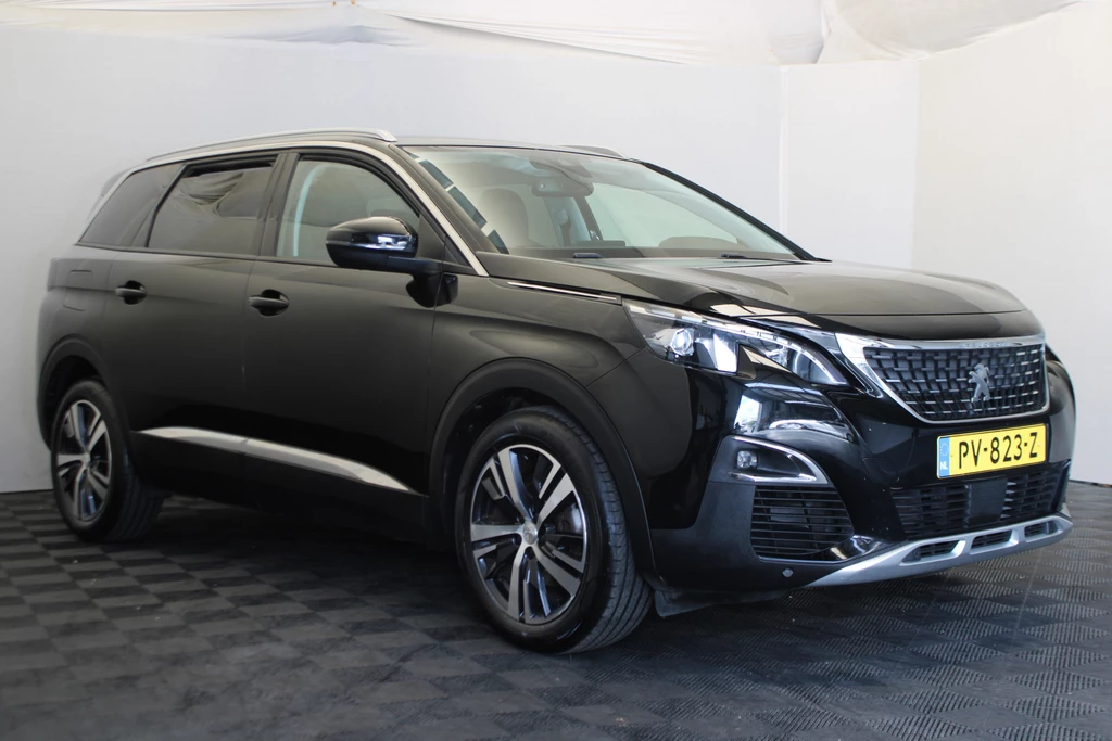 Peugeot 5008 – foto 5
