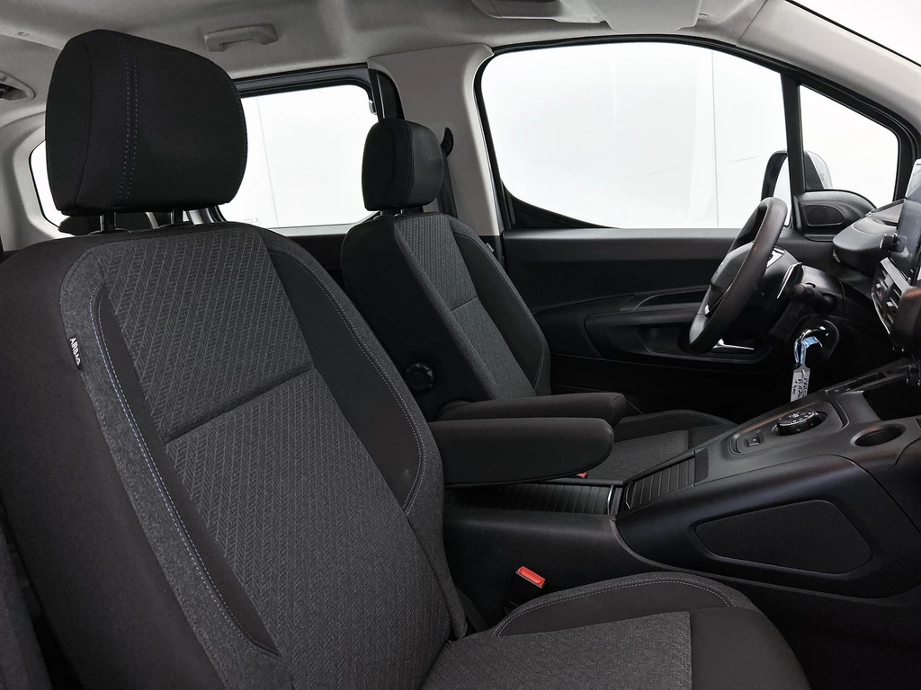 Peugeot Rifter – foto 30