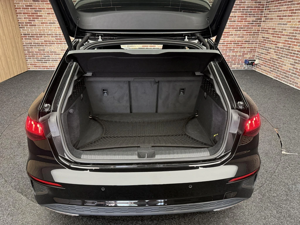 Audi A3 – foto 31