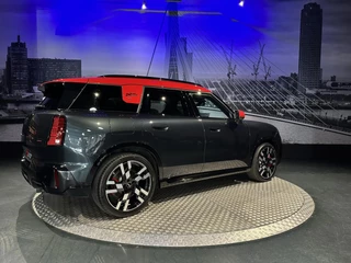 MINI Countryman – thumbnail 10