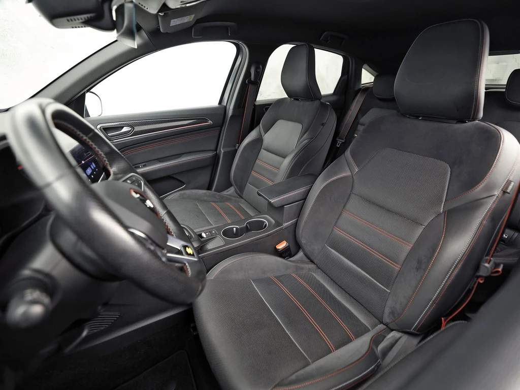 Renault Arkana – foto 14