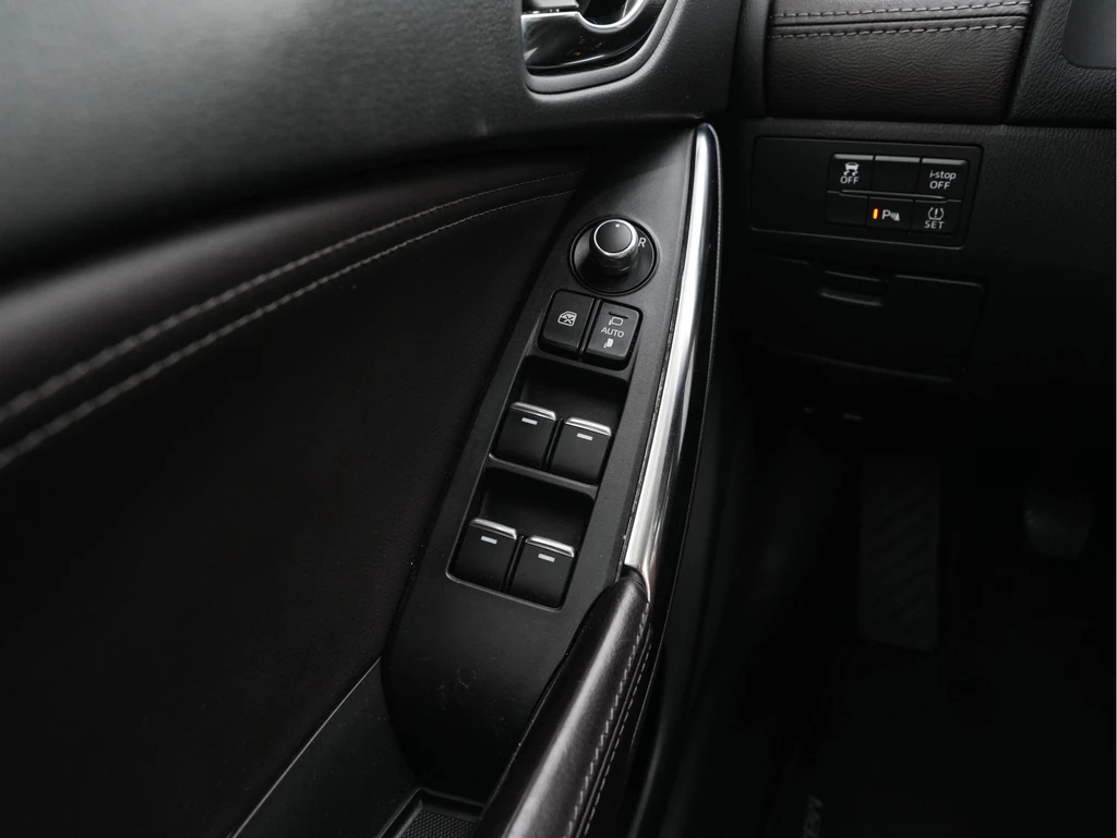 Mazda 6 – foto 21