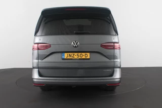 Volkswagen Multivan – thumbnail 5