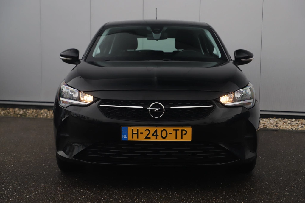 Opel Corsa – foto 6