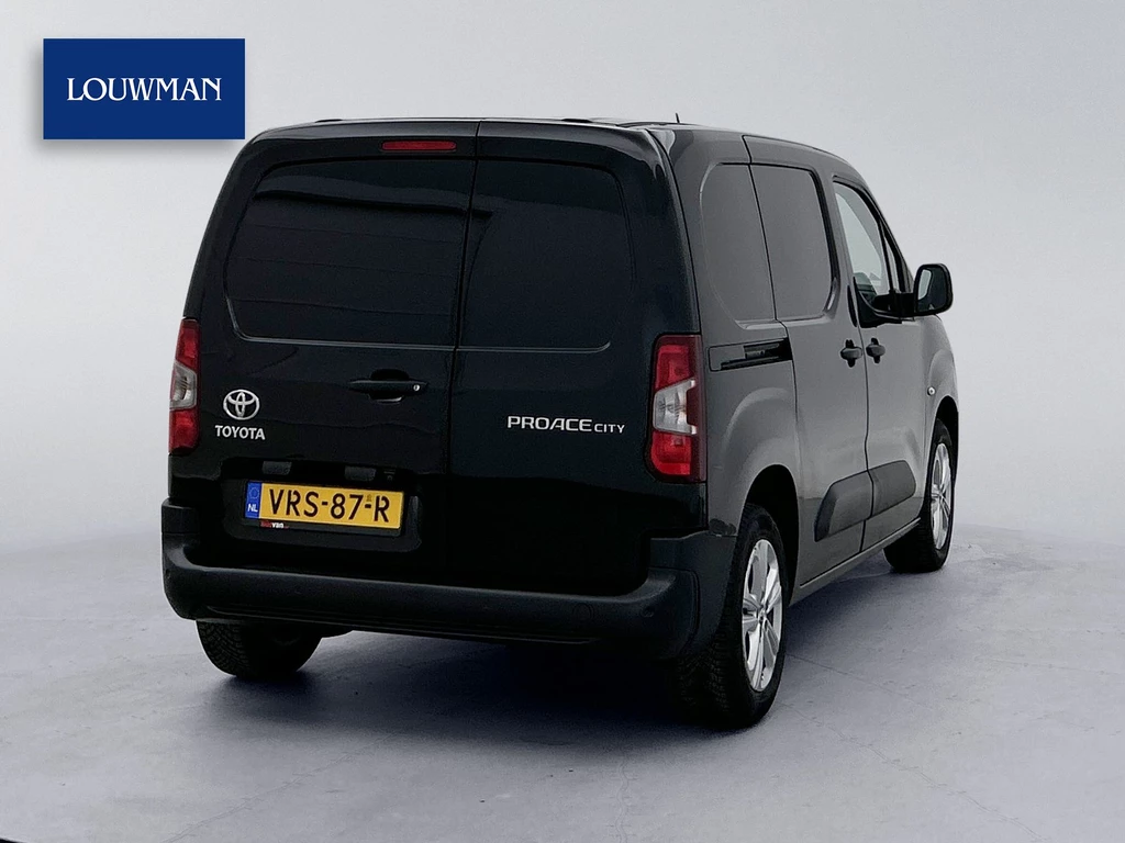 Toyota ProAce – foto 9