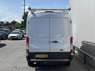 Ford Transit – thumbnail 5