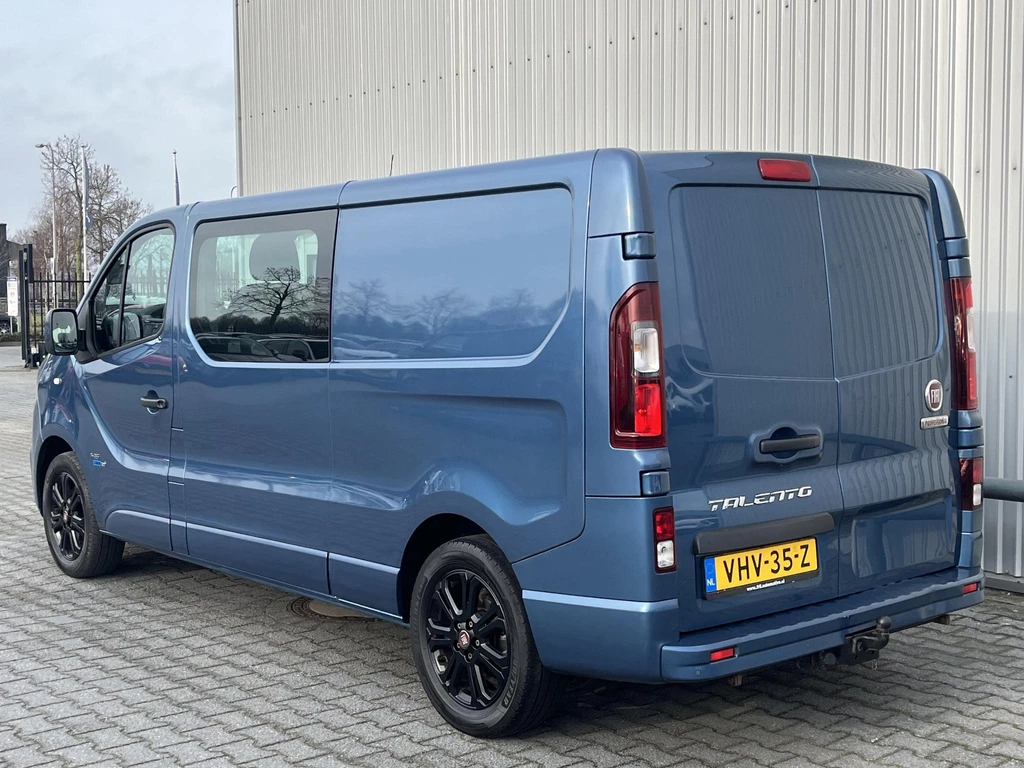 Fiat Talento – foto 4