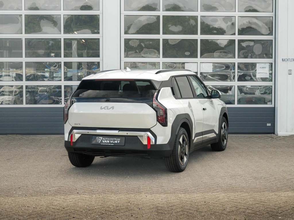 Kia EV3 – foto 7