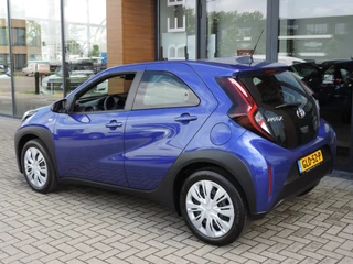 Toyota Aygo – thumbnail 3