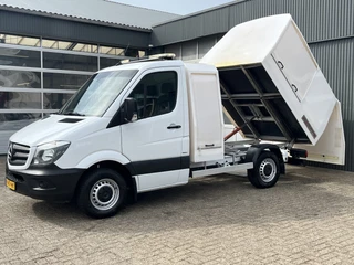 Mercedes-Benz Sprinter – thumbnail 1