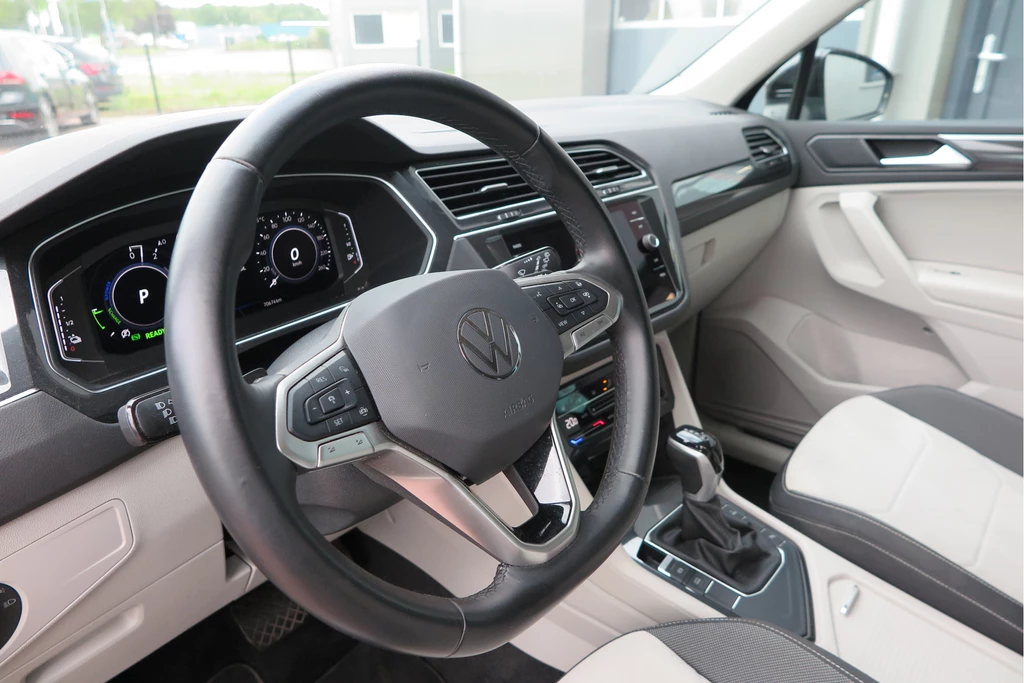 Volkswagen Tiguan – foto 44