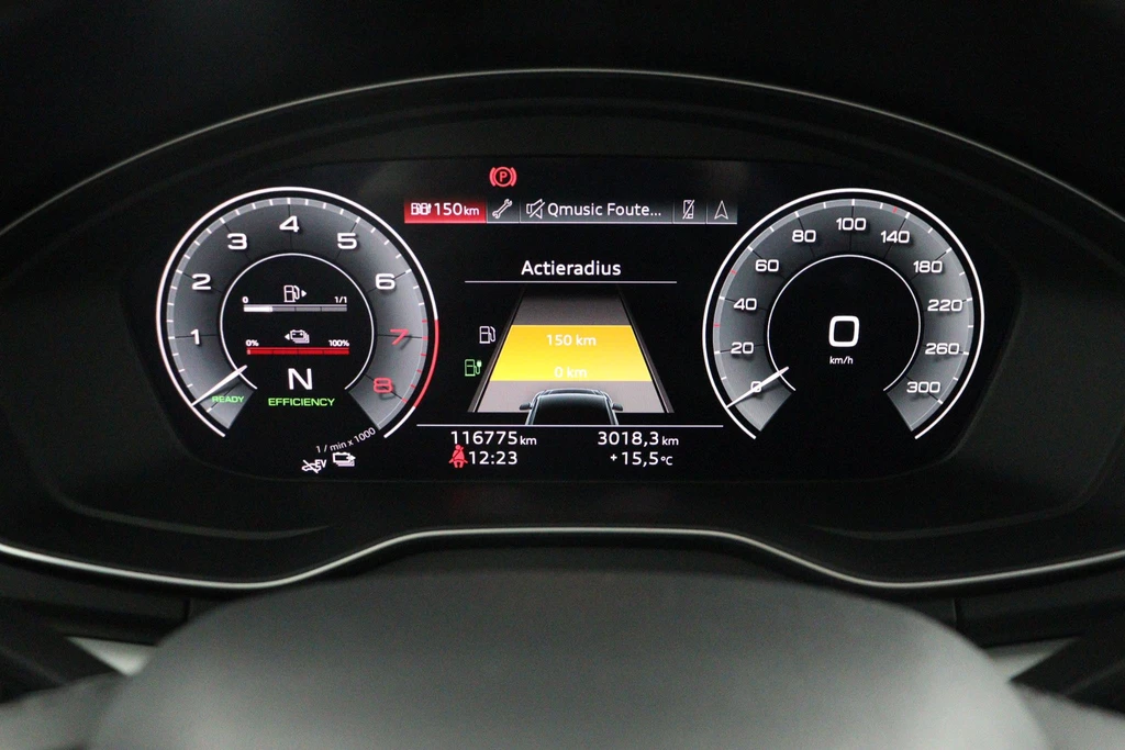 Audi Q5 – foto 13