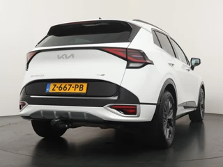 Kia Sportage – thumbnail 8