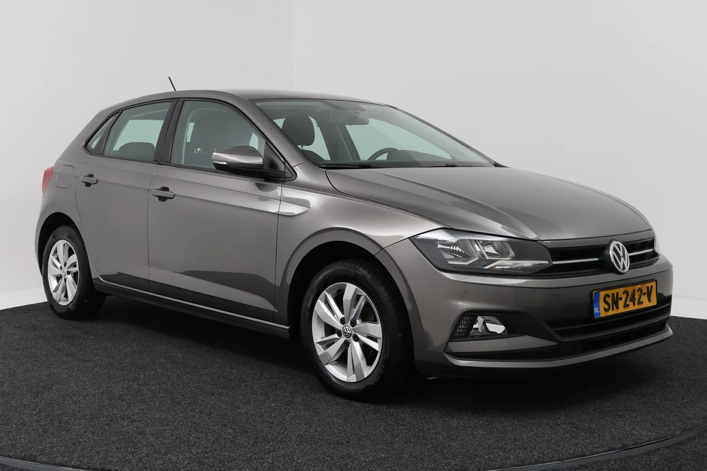 Volkswagen Polo – foto 7