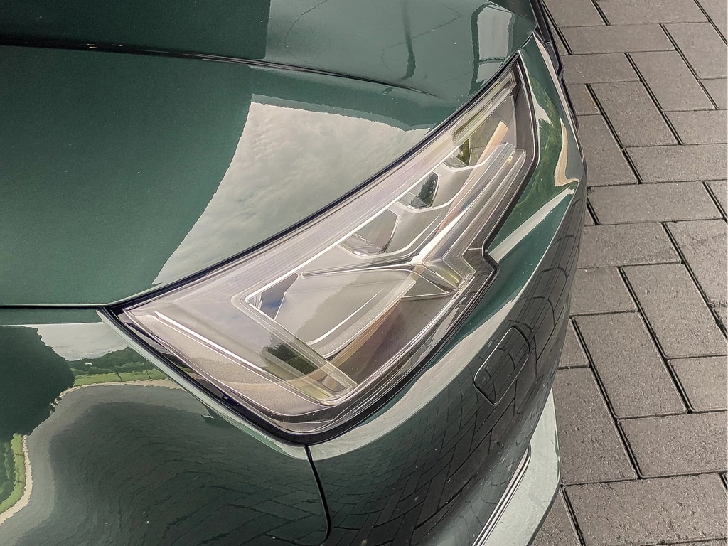 Audi S4 – foto 35