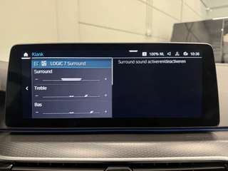 BMW 5 Serie – thumbnail 29